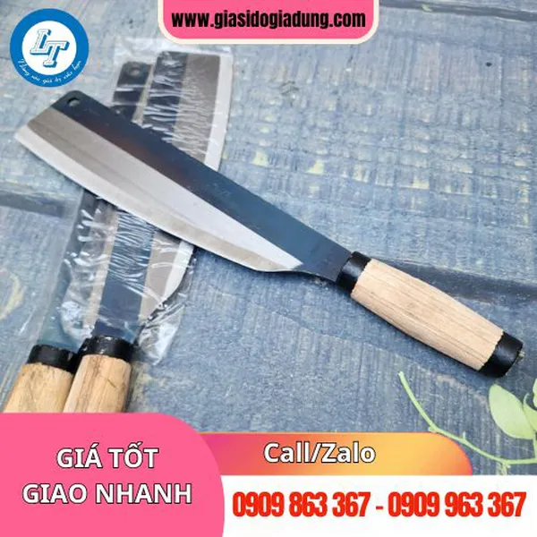 DAO CHẶT XƯƠNG