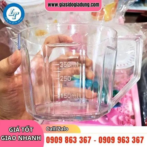 DỤNG CỤ VẮT CAM NHỰA