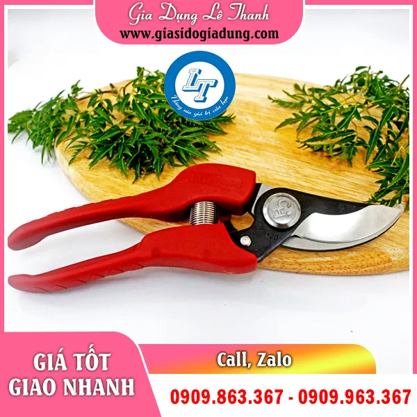 KÉO CẮT TỈA CÀNH