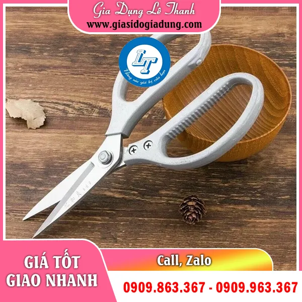 KÉO CẮT ĐA NĂNG SK5