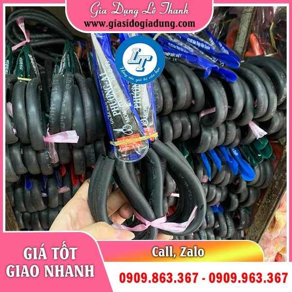 KÉO SẮT CÁN ĐEN