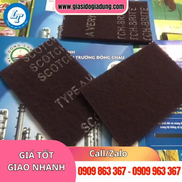 MIẾNG CƯỚC TÍM