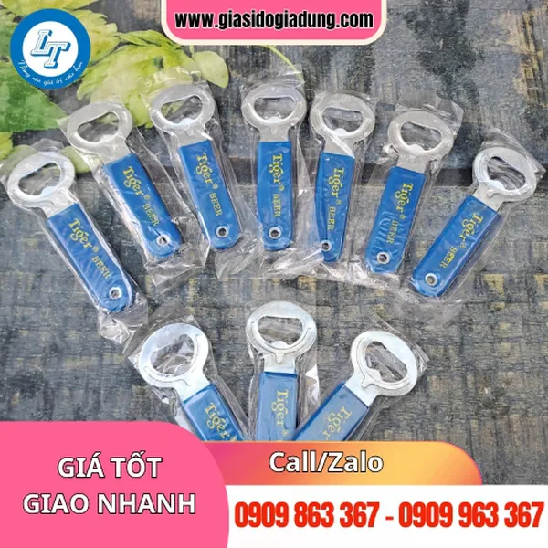 ĐỒ KHUI BIA
