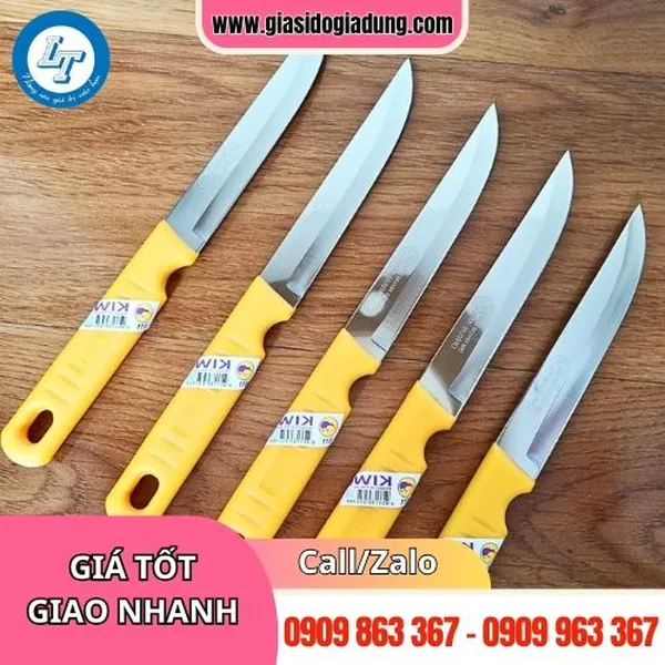 DAO THÁI LAN KIWI