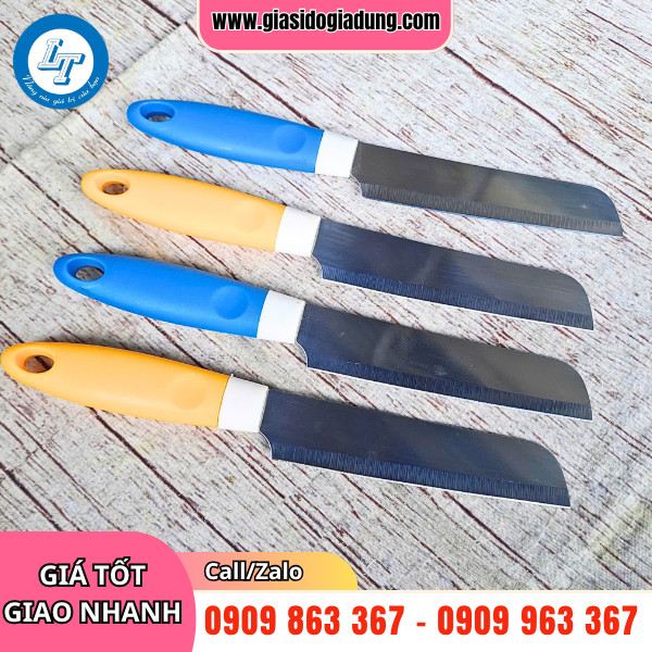 DAO CẮT TRÁI CÂY