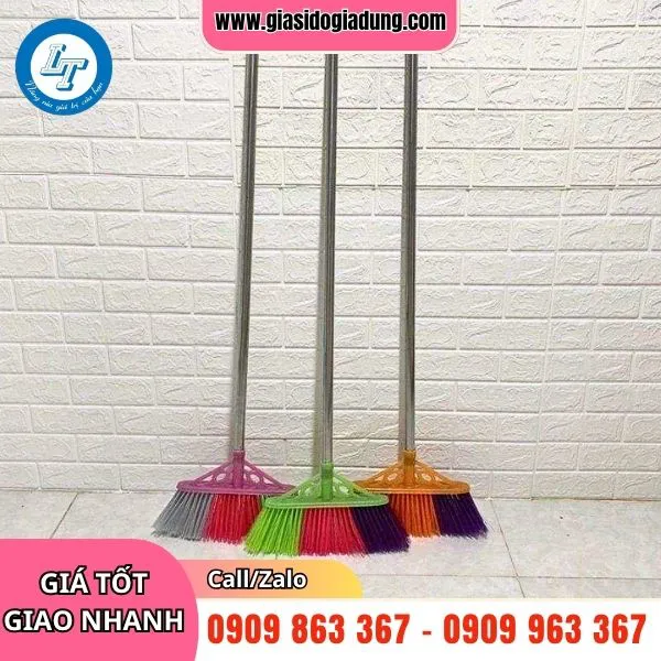 CHỔI QUÉT NƯỚC