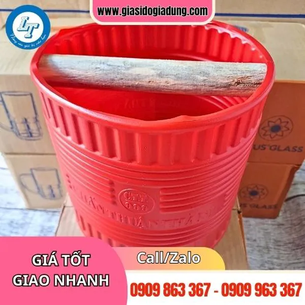 GÀU MÚC NƯỚC