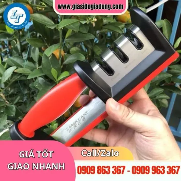 DỤNG CỤ MÀI DAO