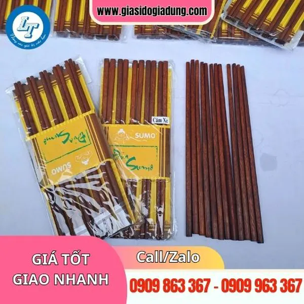 ĐŨA GỖ