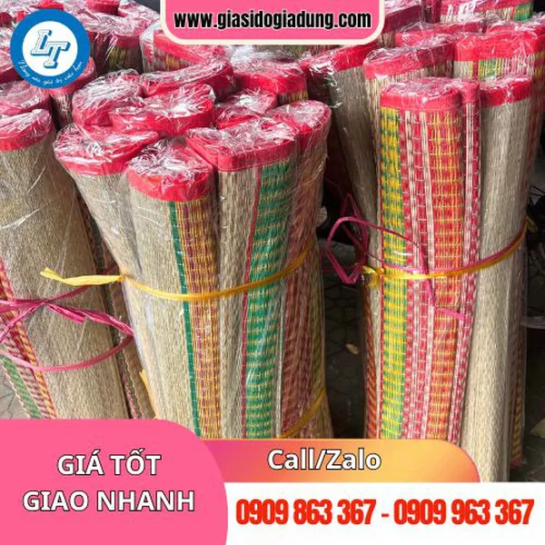 CÁC LOẠI CHIẾU CÓI