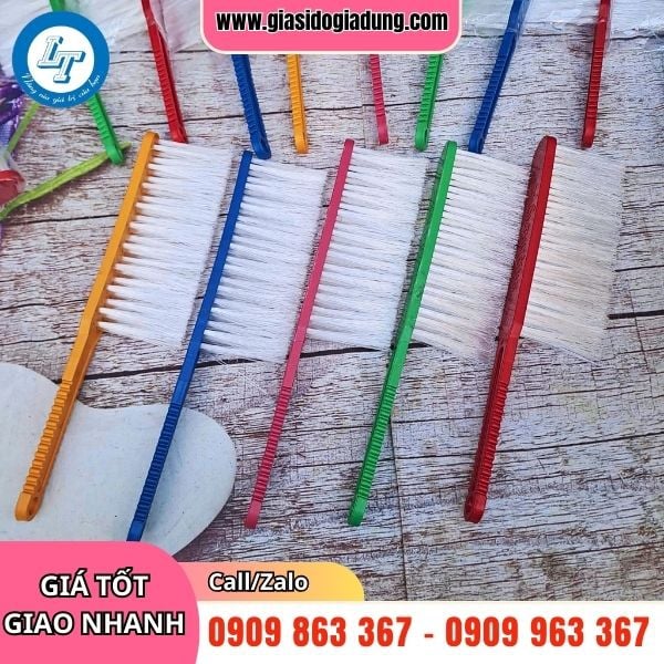 BÀN CHẢI CHÀ RỬA XE