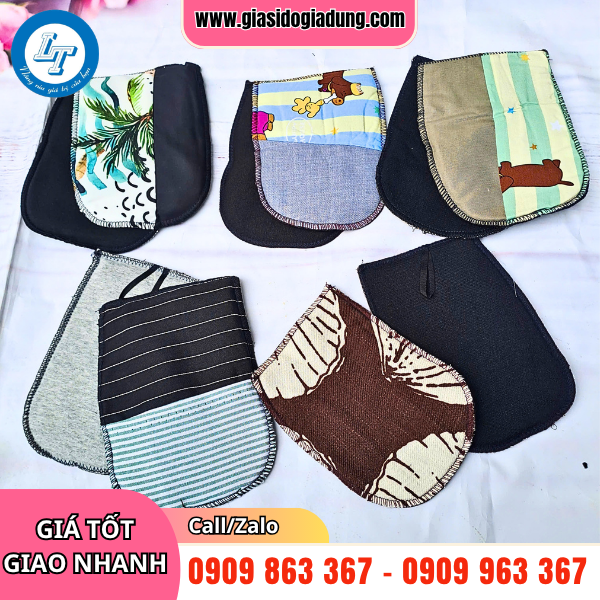 MIẾNG LÓT NHẤC NỒI