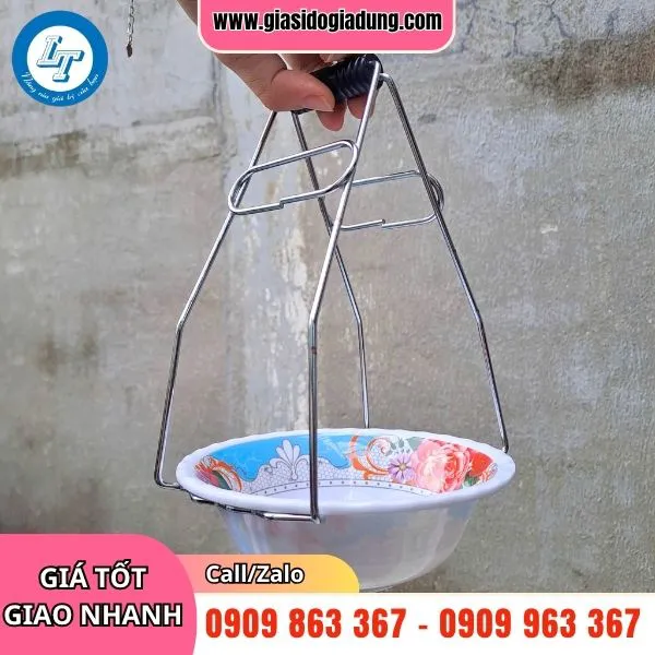 KẸP GẮP ĐỒ NÓNG