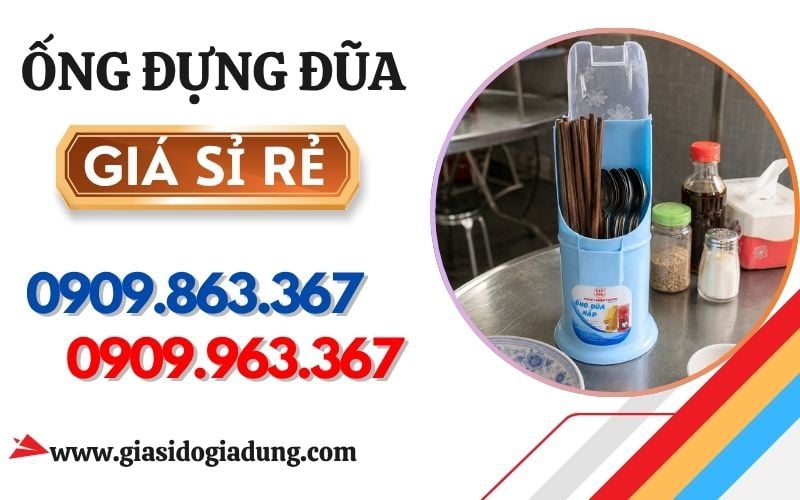 ỐNG ĐŨA NHỰA CÓ NẮP GIÁ SỈ GIAO NHANH TPHCM