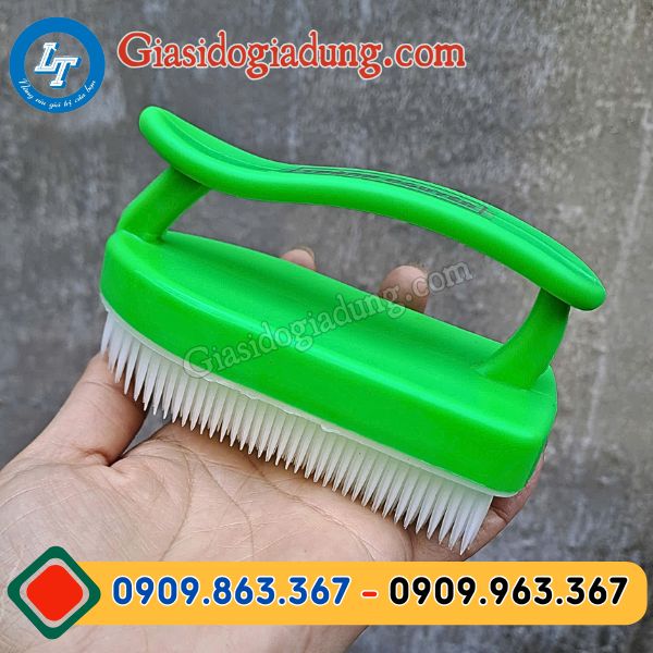 tổng kho bỏ sỉ bàn chải có tay cầm giá rẻ giao hàng tận nơi