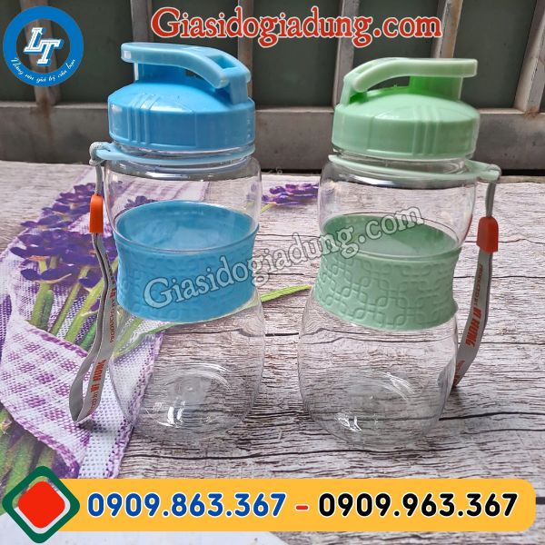 Tổng kho phân phối cình nước học sinh nắp bật giá sỉ rẻ giao hàng nhanh toàn quốc