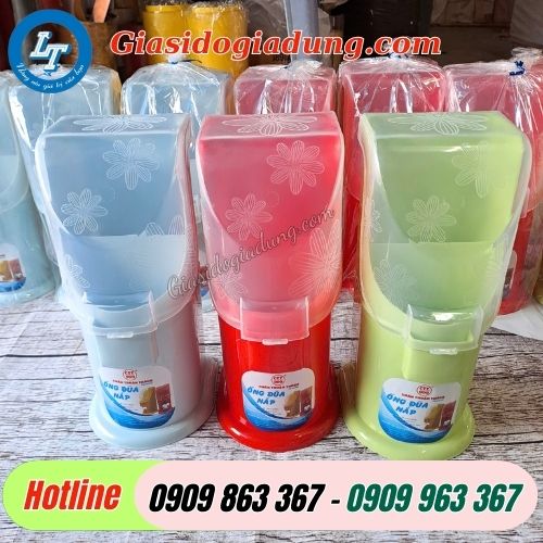 tổng kho sỉ ống đựng đũa giá rẻ đủ mẫu mã ở tphcm