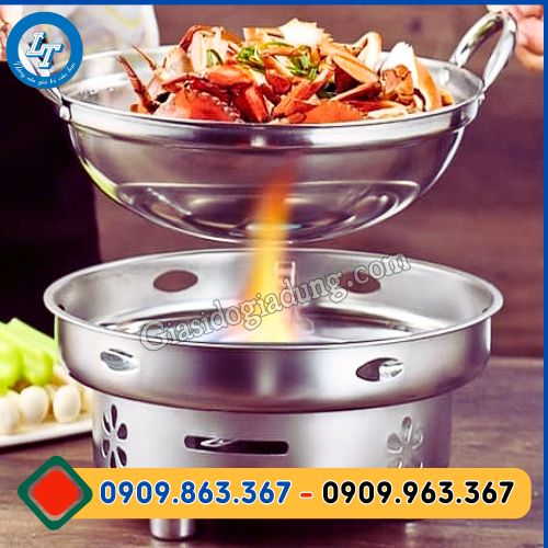 ứng dụng cồn thạch