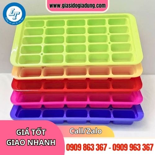 vỉ khay đá giá rẻ tphcm