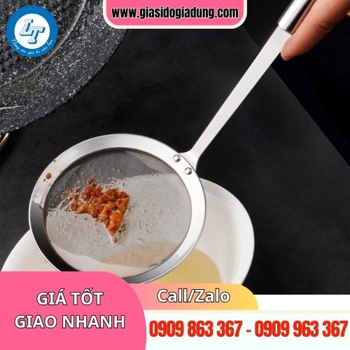vợt vớt bọt giá rẻ bỏ sỉ cho cửa hàng gia dụng