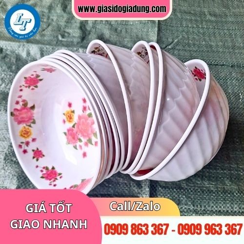 xưởng chuyên sỉ tô nhựa số lượng lớn giá rẻ tận gốc