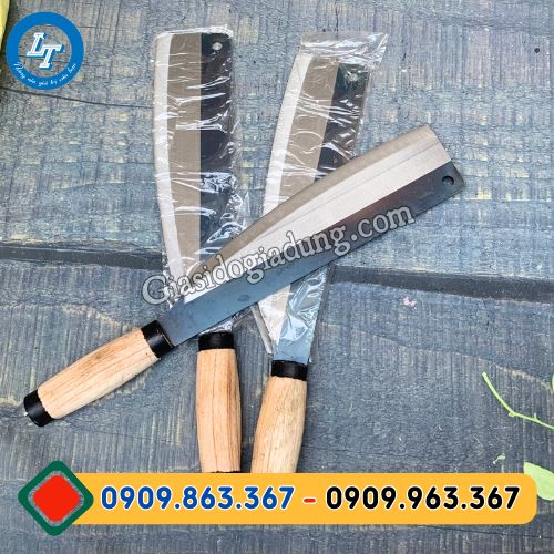 xưởng cung cấp dao chặt xương giá sỉ rẻ chất lượng cao