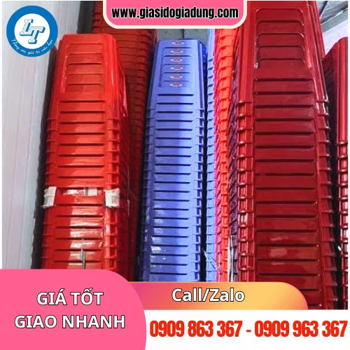 xưởng ghế nhựa cao giá sỉ tốt nhất thị trường miền nam