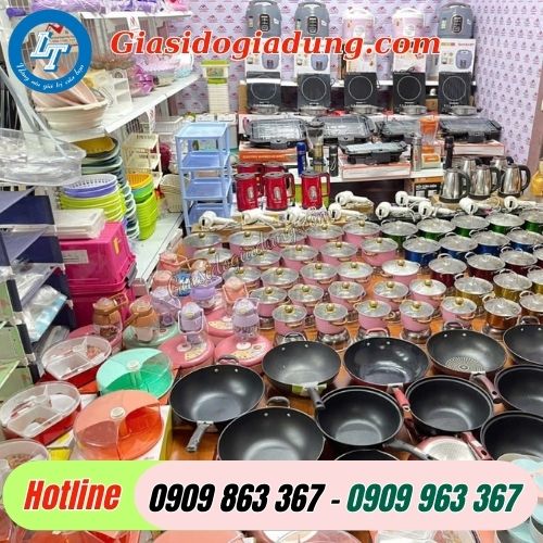 xưởng gia dụng bếp giá sỉ cạnh tranh giao nhanh toàn quốc