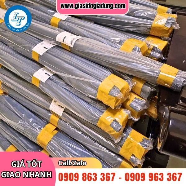 xưởng sản xuất thanh xốp chặn cửa chống côn trùng giá sỉ rẻ cho đại lý