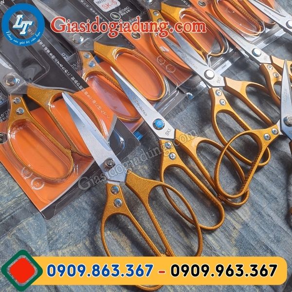 xưởng sản xuất và bán sỉ kéo sk5 đủ loại giá rẻ nhất miền nam