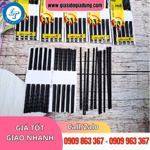 xưởng srn xuất và bỏ sỉ đũa nhựa chịu nhiệt giá rẻ chất lượng