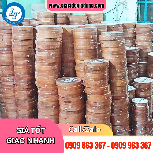 xưởng sản xuất và cung cấp sỉ lẻ thớt gỗ giá rẻ nhất thị trường