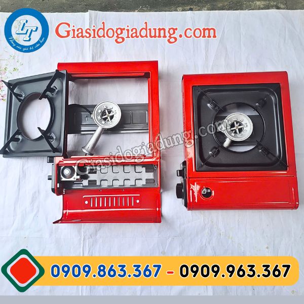 xưởng sỉ lẻ bếp gas mini giá rẻ miễn ship hcm
