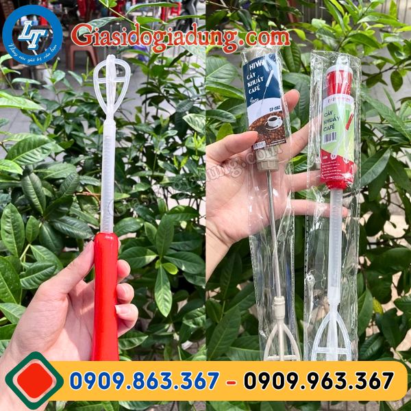 xương sỉ lẻ cây đánh bọt cà phê giá rẻ chất lượng