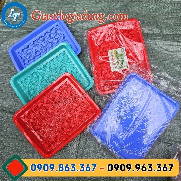 xưởng sỉ lẻ khay úp ly cố nhựa chất lượng giá tốt hcm