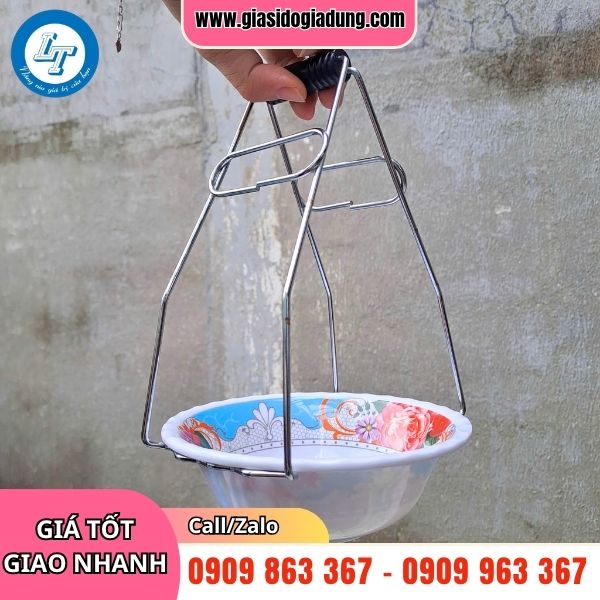 xưởng sỉ rẻ kẹp gắp đồ nóng giá cạnh tranh tại tphcm