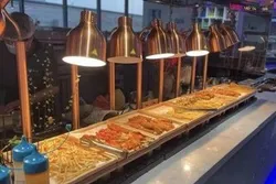 Cho thuê dụng cụ tiệc Buffet Hà Nội  - Uy Tín, Chuyên Nghiệp, Chất Lượng.