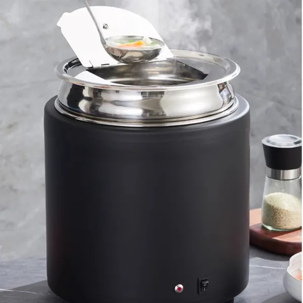 Nồi hâm súp cháo