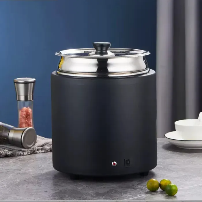 Nồi hâm súp cháo