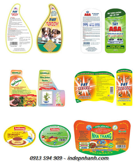 Dịch vụ in tem nhãn phụ chuyên nghiệp nhanh chóng tại Indepnhanh.com.vn Dịch vụ in tem nhãn phụ chuyên nghiệp nhanh chóng tại Indepnhanh.com.vn