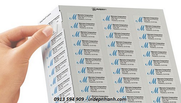 Chữ, chữ số phải có màu tương phản với màu nền của nhãn hàng hoá Chữ, chữ số phải có màu tương phản với màu nền của nhãn hàng hoá