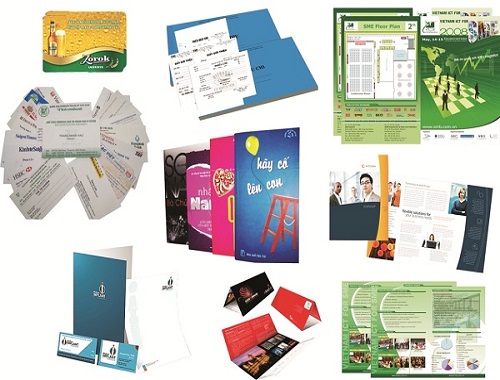 kỹ thuật cán màng trong in ấn