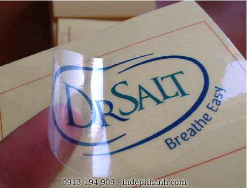 decal trong bế tròn