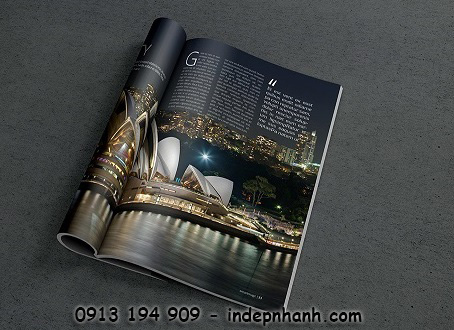 Catalogue tập hợp đầy đủ thông tin chi tiết giúp khách hàng nắm rõ thông tin về doanh nghiệp, sản phẩm và dịch vụ