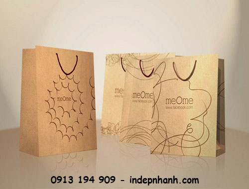 Tư vấn cách chọn tem nhãn dán cho từng loại sản phẩm Tư vấn in túi giấy chất lượng