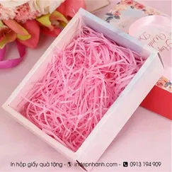 HỘP GIẤY QUÀ TẶNG