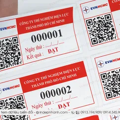 TEM NHÃN DỰ LIỆU BIẾN ĐỔI