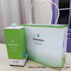 IN HỘP, TÚI GIẤY CAO CẤP