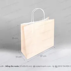 LCH - TG LỚN CAM HỒNG (25x27x10)