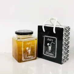 A36- TG MÀU ĐEN A6 (13x11x6)